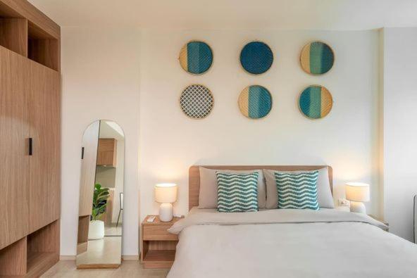 Lacasita Near Beach Huahin Экстерьер фото